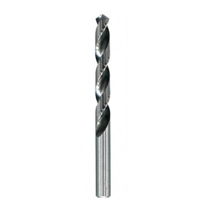 Сверло по металлу Heller HSS G Super 21130