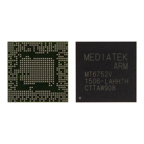 Центральний процесор MT6752V для Lenovo A7000, P70