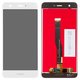 Дисплей для Huawei Nova, белый, (тип 2), без рамки, Original (PRC), с микросхемой, CAN-L11, #BS050FHM-E00-6904-MFPC-R IC:S3320A