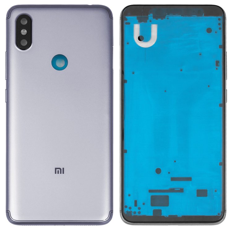 Xiaomi m1803e6g что за модель