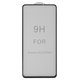 Защитное стекло All Spares для Xiaomi Mi 9T, Mi 9T Pro, Redmi K20, Redmi K20 Pro, 5D Full Glue, черный, M1903F10G, M1903F11G, M1903F10I, M1903F11I