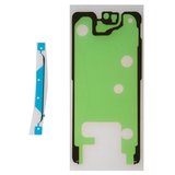 Стікер тачскріна панелі (двосторонній скотч) для Samsung G988 Galaxy S20 Ultra