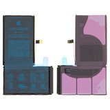Акумулятор для iPhone XS Max, Li-ion, 3,8 В, 3174 мАг, High Copy, original IC, #616-00505