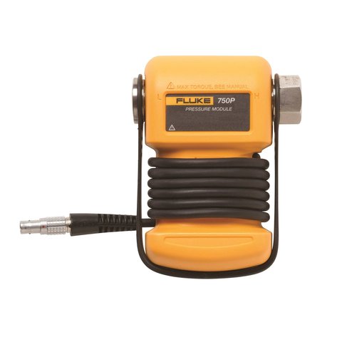 Модуль давления Fluke 750P08 4352372 