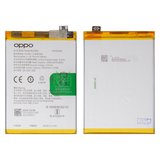 Акумулятор BLP893 для Oppo Reno 7 5G (China), Li-Polymer, 3,87 B, 4500 мАг, Original (PRC)