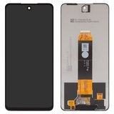 Дисплей для HMD Pulse Pro, черный, без рамки, High Copy, FPC6615-5C