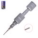 Отвертка крестовая Mechanic Mortar Plus +1.2, Phillips