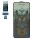 Защитное стекло iNobi Amulet для ZTE Blade V40, Blade V40 Pro, Blade V40s, Full Glue, Anti-Static, черный