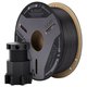Філамент для 3D-принтера ELEGOO PETG-CF Black, 1 кг