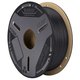 Філамент для 3D-принтера ELEGOO PETG-GF Black, 1 кг