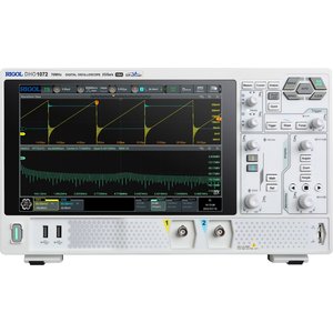 Цифровой осциллограф RIGOL DHO1072