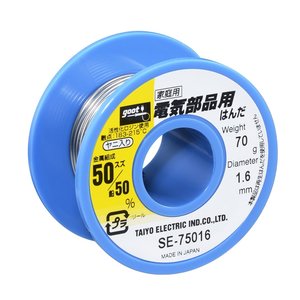 Припій Goot SE 75016, Sn 50%, Pb 50%