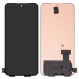 Дисплей для Xiaomi 14, чорний, без рамки, High Copy, (OLED), 23127PN0CC, 23127PN0CG