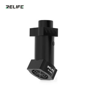 Витяжка диму RELIFE RL 6600, для мікроскопа, Type C