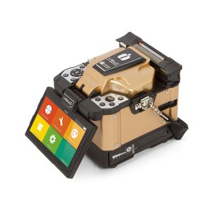 Empalmadora de fibra óptica INNO Instrument View 5