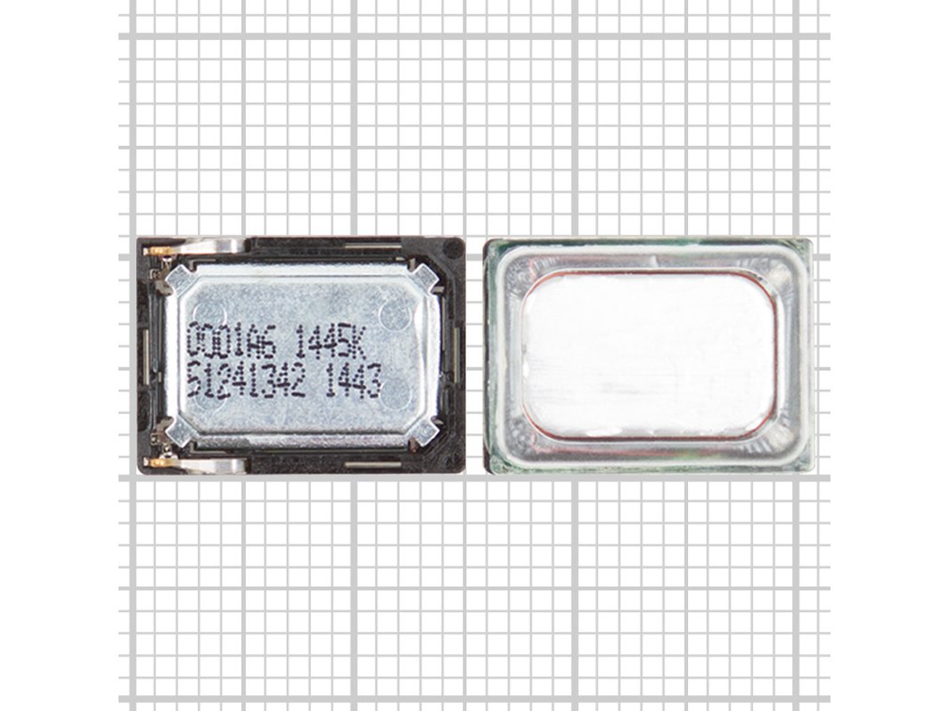 Batería BL-5C puede usarse con Nokia 220 Dual SIM, Li-ion, 3.7 V, 1020 mAh,  Original (PRC) - All Spares