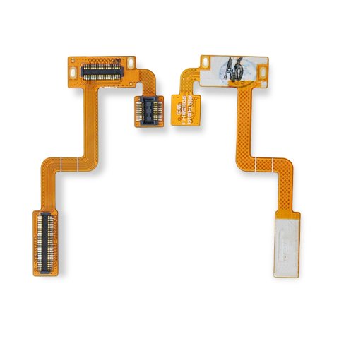 Cable flex puede usarse con LG KP233, KP235, entre placas, con componentes