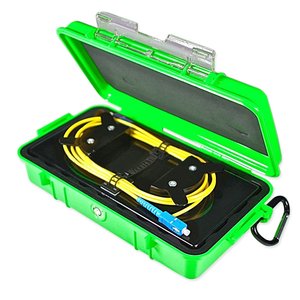 OTDR Launch Cable Box ORIENTEK FL OTDR BOX MM20
