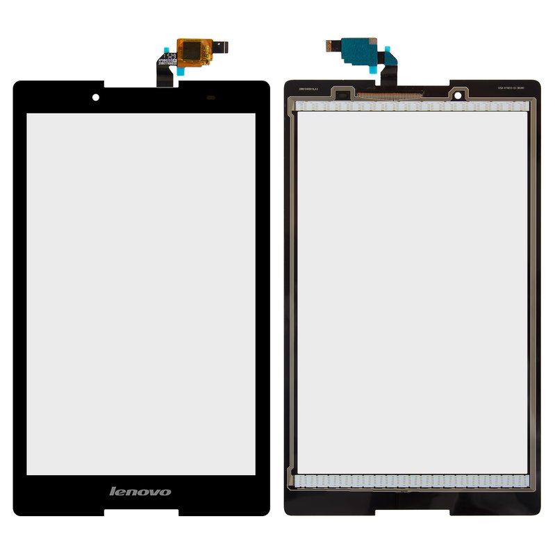 original Touch screen digitizer replacement part for lenovo A8-50 A5500 A5500-HV 