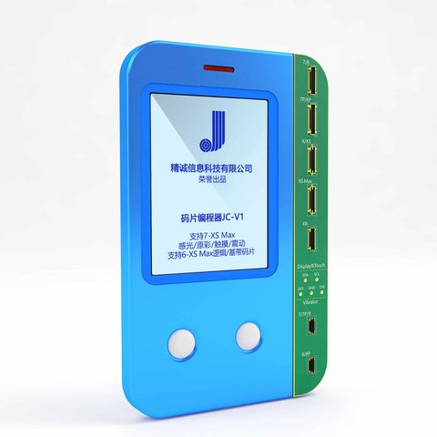 JC V1 Programmer for iPhone 7 7P 8 8P X XS XR XS Max