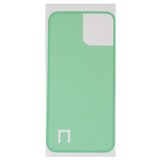 Housing Back Panel Sticker (Double-sided Adhesive Tape) compatible with Apple iPhone 12 Pro Max