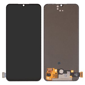 Pantalla LCD puede usarse con Vivo G1, S6, S7e, X50E, Y70, Y73S 5G, negro, sin marco, Original PRC 