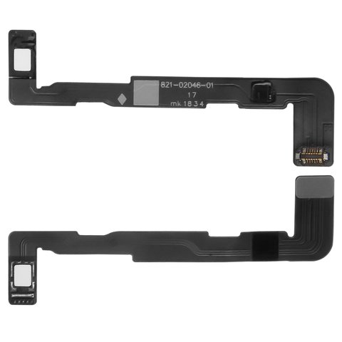 Cable flex Mechanic puede usarse con Apple iPhone 11 Pro, para restablecer Face ID