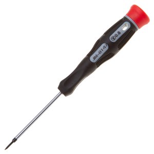 Destornillador Tri Point Jakemy JM 8147 Y0.8 