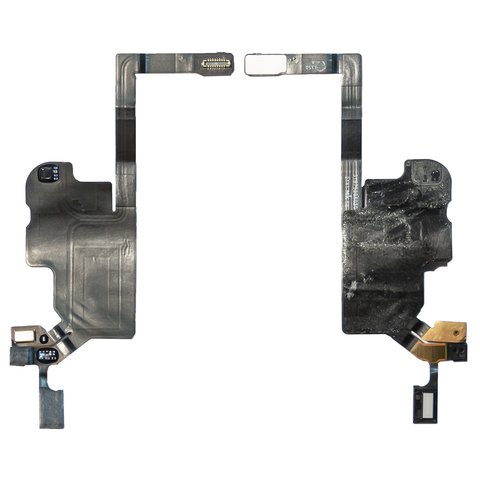 Flat Cable compatible with iPhone 13 Pro,  with proximity sensor  