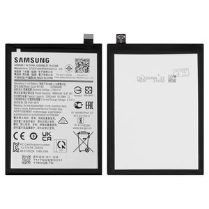Battery SCUD WT W1 compatible with Samsung A226 Galaxy A22 5G, Li ion, 3.85 V, 5000 mAh, Original PRC  