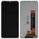 LCD compatible with Samsung A135 Galaxy A13, A137 Galaxy A13, A236B Galaxy A23 5G, M135 Galaxy M13, M236B Galaxy M23, M336B Galaxy M33, black, without frame, Original PRC , BS066FBM L01 D800_R5.5 
