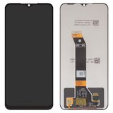 Pantalla LCD puede usarse con Xiaomi Poco M4 5G, Poco M5 4G, Redmi 10 5G, Redmi Note 11E, negro, sin marco, Original (PRC)