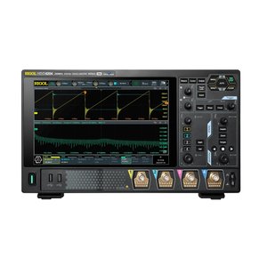 Osciloscopio digital RIGOL DHO4204