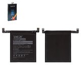 Battery Deji BM4X compatible with Xiaomi Mi 11, (Li-ion, 3.87 V, 4600 mAh)
