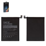 Battery Deji BN5D compatible with Xiaomi Poco M4 Pro 4G, Redmi Note 11, Redmi Note 12S, (Li-ion, 3.87 V, 5000 mAh)