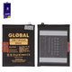 Battery Mechanic BN46 compatible with Xiaomi Redmi 7, Redmi Note 8, Redmi Note 8T, (Li-Polymer, 3.85 V, 3900 mAh)