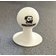 Suction Cup for Display, Touchscreen Lifting Mechanic Octopus, white 