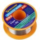 Estaño Mechanic DS6, Sn 60% , Pb 40%, flux 1-3%, 0,4 mm, 40 g