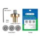 Disco cortante RELIFE RL-090 , para pantallas curvadas, 2,3mm