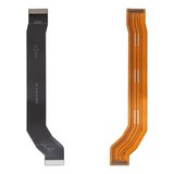 Шлейф для Xiaomi Poco X4 Pro 5G, Redmi Note 11 Pro, Redmi Note 11 Pro 5G, Redmi Note 12 Pro 4G, межплатный, High Copy