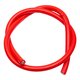 Wire In Silicone Insulation 3AWG, (35 mm², 1 m, red, UL3135)