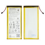 Battery HG30 compatible with Motorola XT1794  Moto G5s, XT1925 Moto G6, (Li-ion, 3.8 V, 3000 mAh, Original (PRC))
