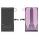 Battery compatible with iPhone 15, (Li-ion, 3.876 V, 3500 mAh, High Capacity, (A3018), original IC)