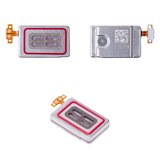 Speaker compatible with Samsung S711 Galaxy S23 FE, (with flat cable)