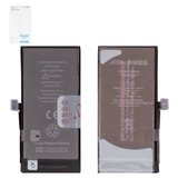 Batería JCID puede usarse con Apple iPhone 13 mini, Li-Polymer, 3.88 V, 2580 mAh, mayor capacidad