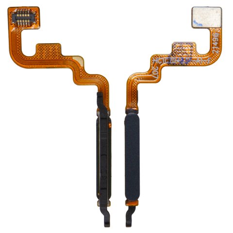 Flat Cable compatible with Xiaomi Redmi Note 12S, for fingerprint recognition Touch ID  
