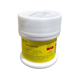 BGA Paste Amaoe M9, 217 °C, 50 g 