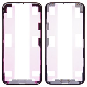 Marco de pantalla puede usarse con iPhone 11 Pro, Original PRC 