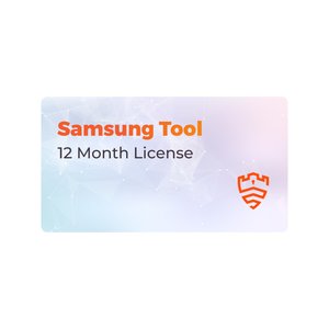 Licencia Samsung Tool | Cell Tool por 12 meses