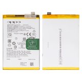 Battery BLPB21 compatible with Realme Note 60, Note 60X, (Li-Polymer, 3.85 V, 5000 mAh, Original (PRC))